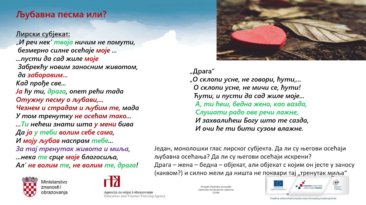 Srpski jezik i književnost 3.r SŠ (model A) - Milan Rakić 