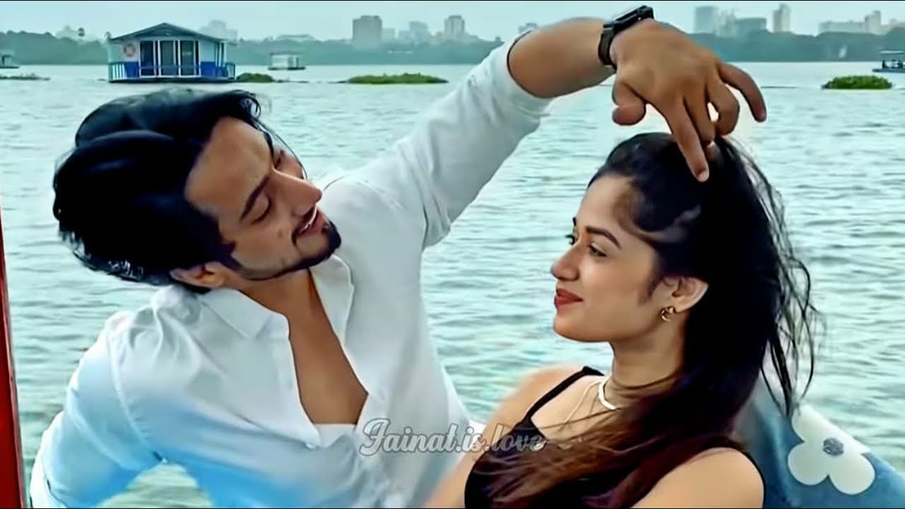 Mr. Faisu & Jannat Zubbair New Romantic Video ❤