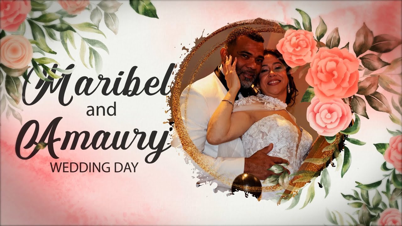 MARIBEL + AMAURY TRAILER