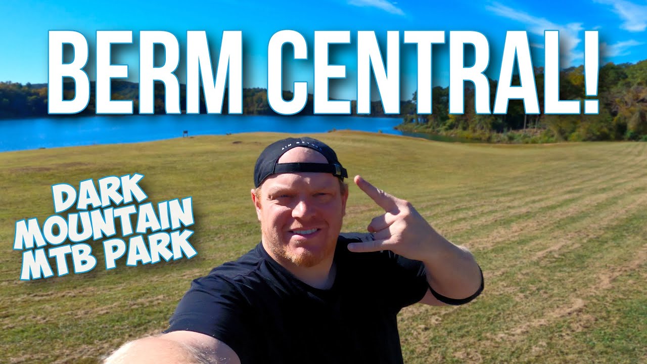 All the Highlights at DARK MOUNTAIN! | Dark Grind | Wilkesboro NC