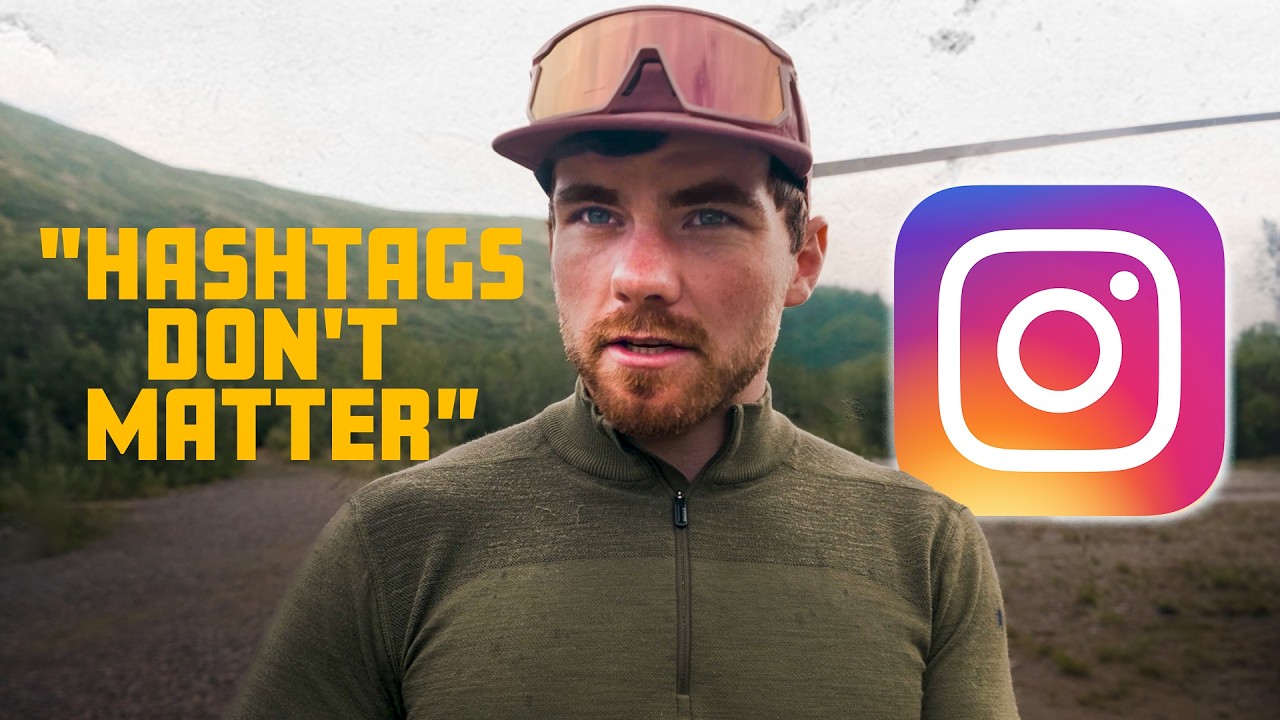 Как он набрал 1,5 миллиона подписчиков в Instagram за 1 год (7 СОВЕТОВ)