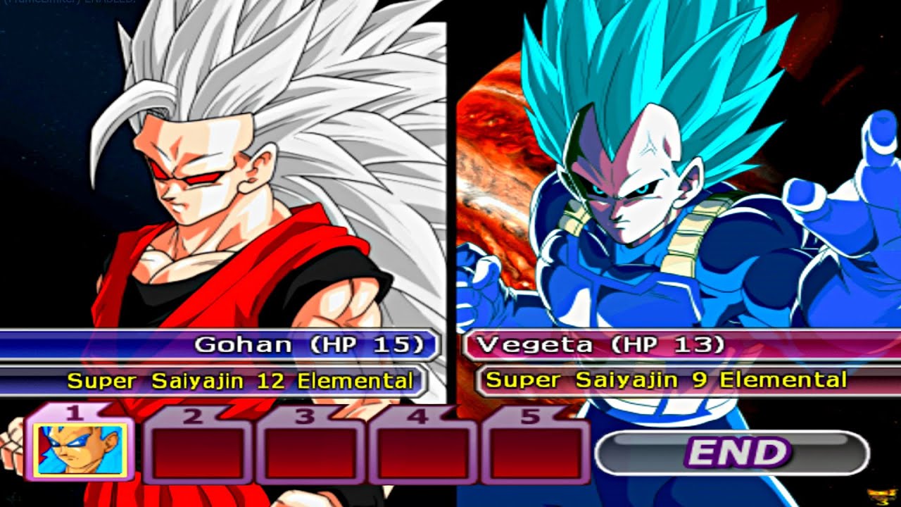 ALEATORIAMENTE DESASTROSO #125 | DRAGON BALL Z BUDOKAI TENKAICHI 3 VERSION LATINO GAMEPLAY ALEATORIO
