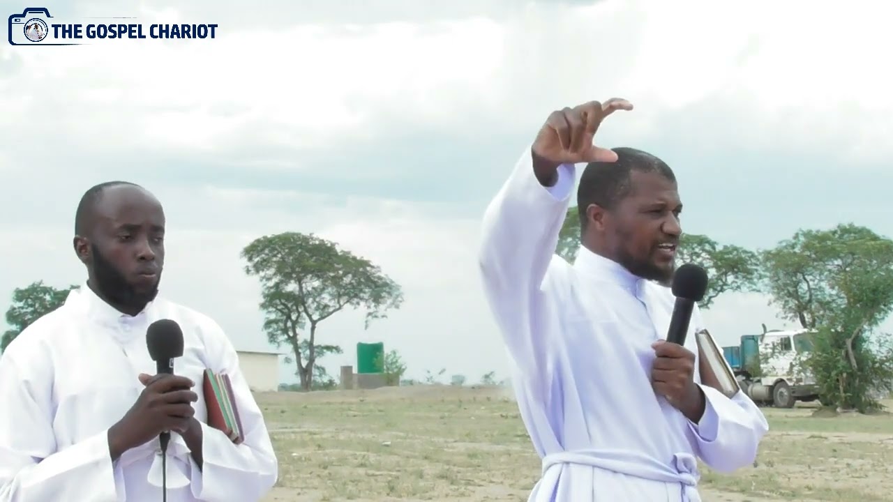 MUPOROFITA MADHIBHA Matabeleland Province  NATIONAL (Prophecy time) NATIONAL BYO