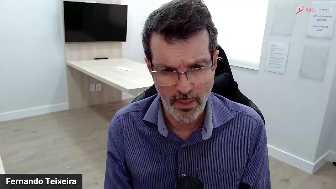 A Nova Era da Antropometria: Do Compasso ao Avatar Digital