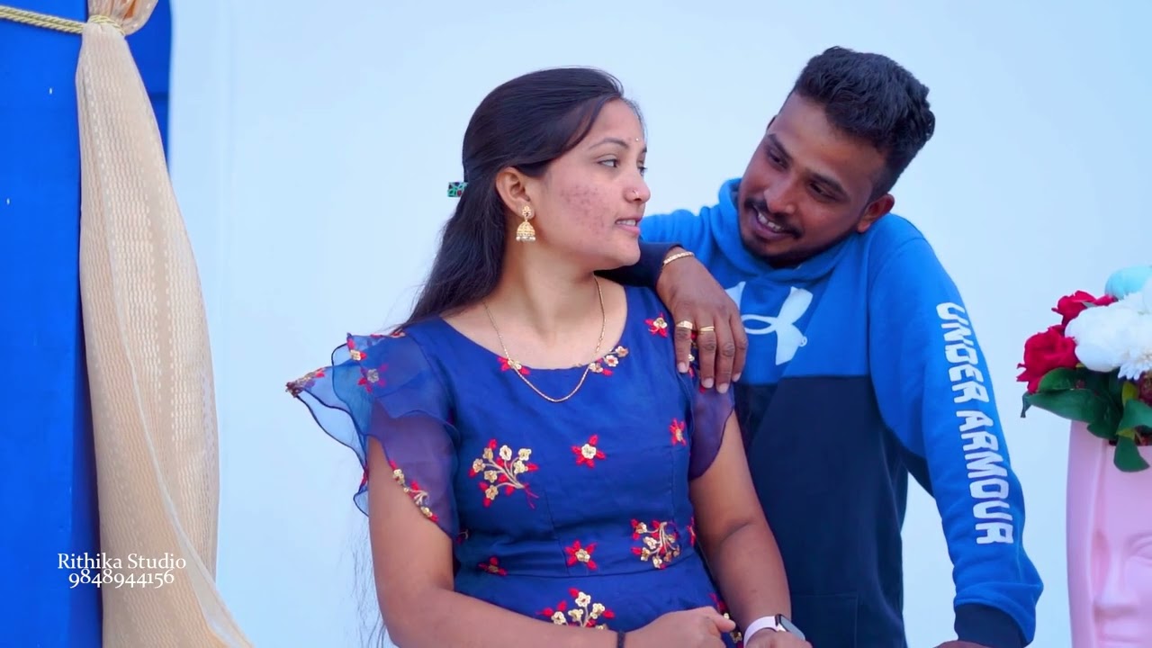 Prashanth Annapurna