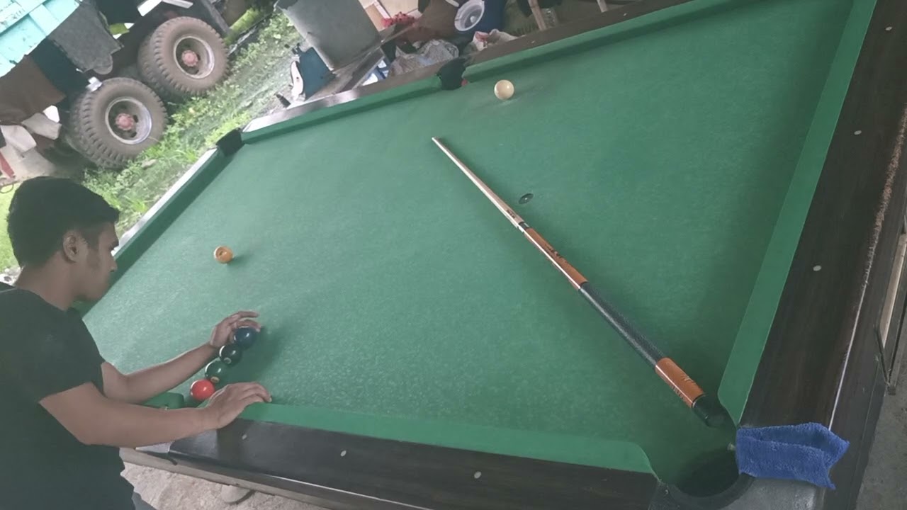 Ganito lang ako mag practice mag reels sa FB 
