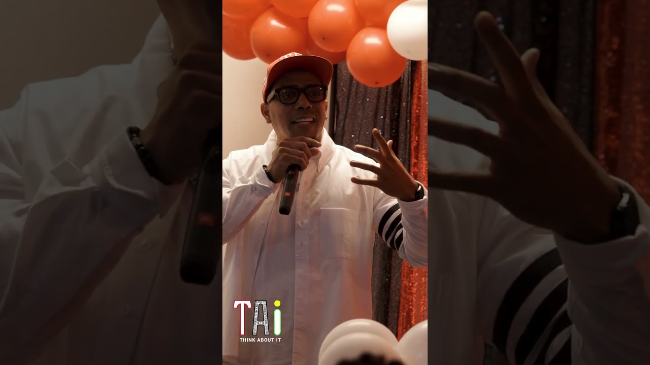 Turn Down Life’s Noise Turn Up Your Faith | Kie Fair 929 Motivation 2026