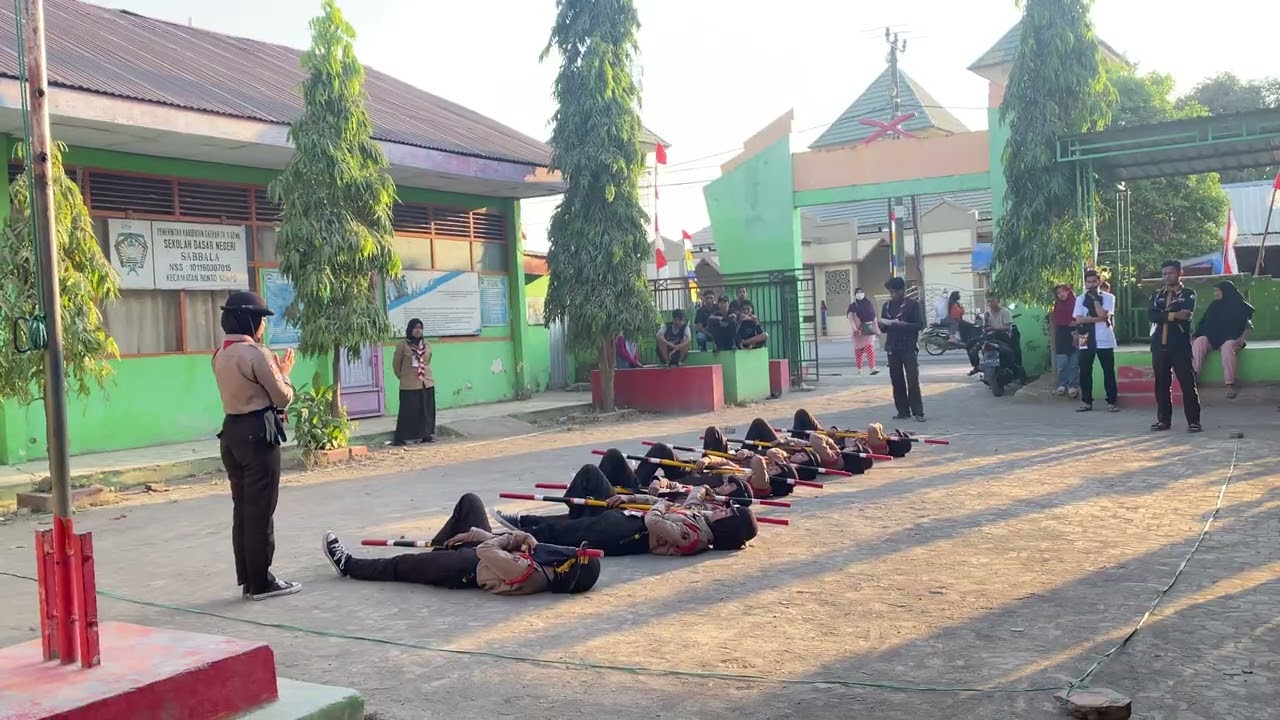 LKBB PUTRI BSC 2023