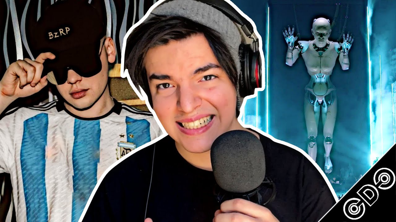 Bizarrap está sobrevalorado