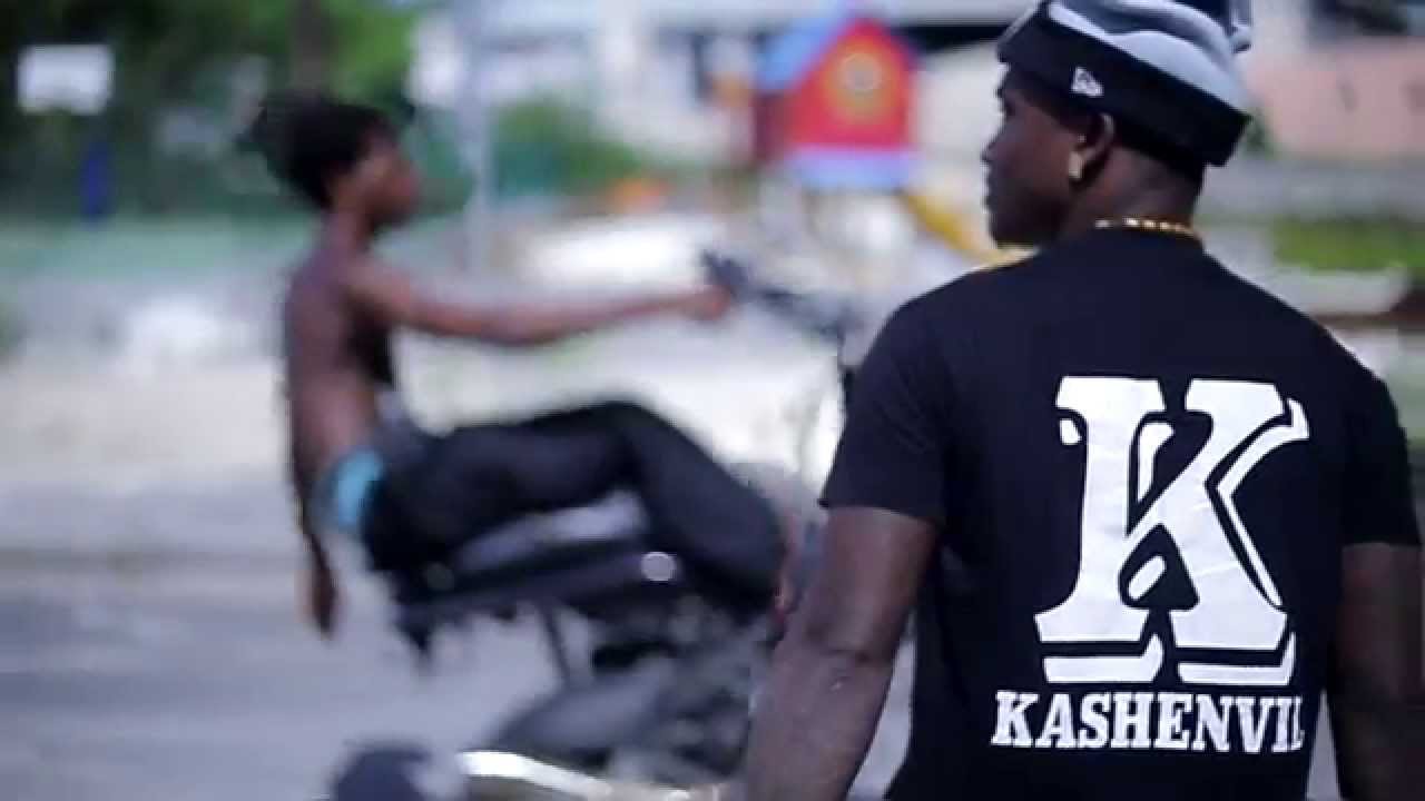 BIBI BLOOD & SHATA BLING - WE TRAPIN