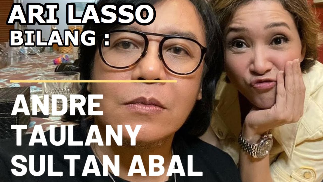 Maia Estianty : ARI LASSO TUKANG ADU DOMBA !!!