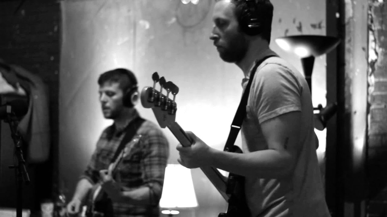 The Racer - Live from Telegraph Recording - 