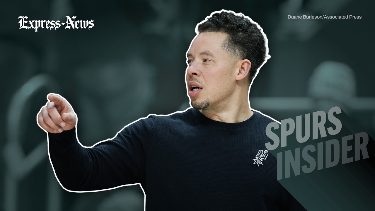 How Spurs proved they are NBA title contenders | Spurs Insider