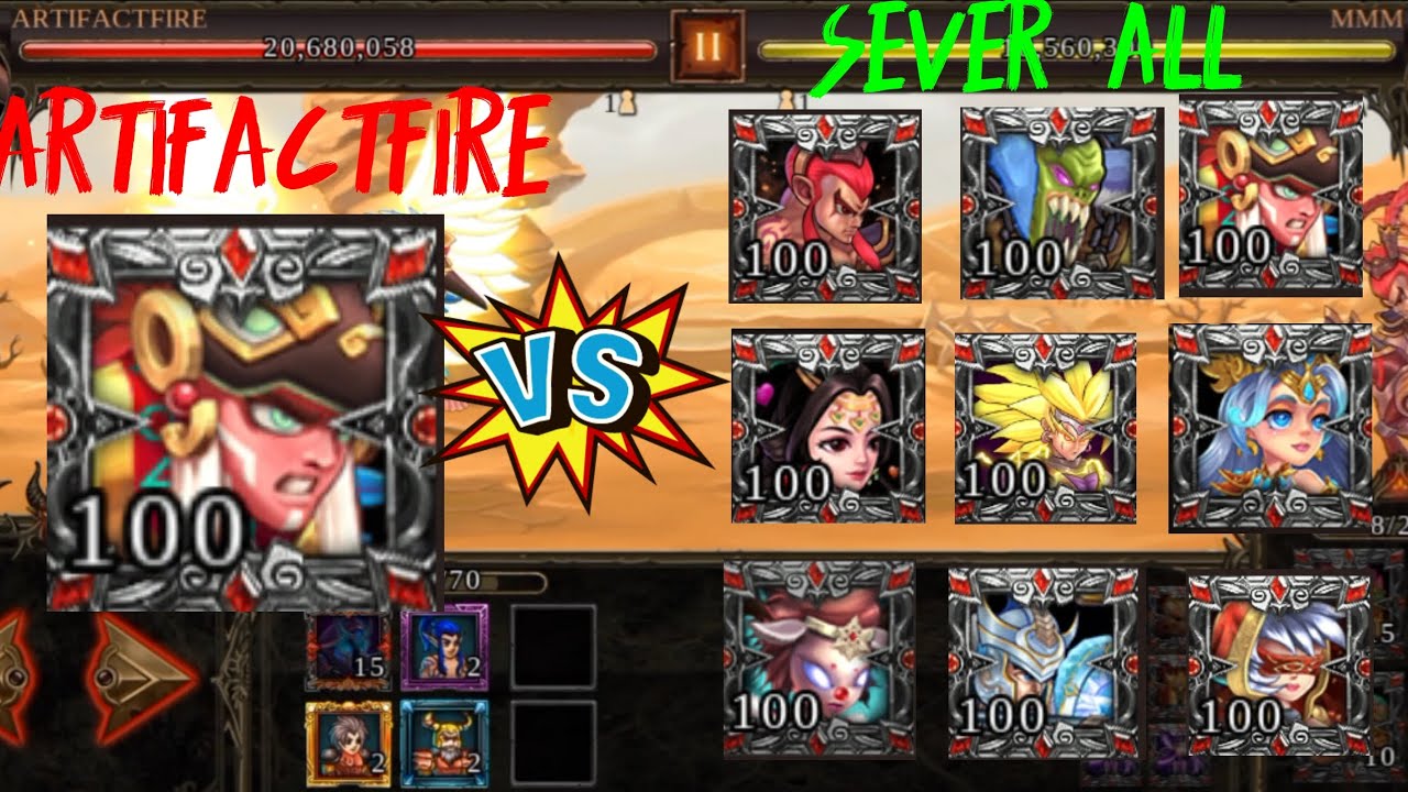 [Epic Heroes War] Cầm huitzliopochtli quẩy tung đấu trường siêu hay🔥🔥🔥🔥🔥🔥🔥