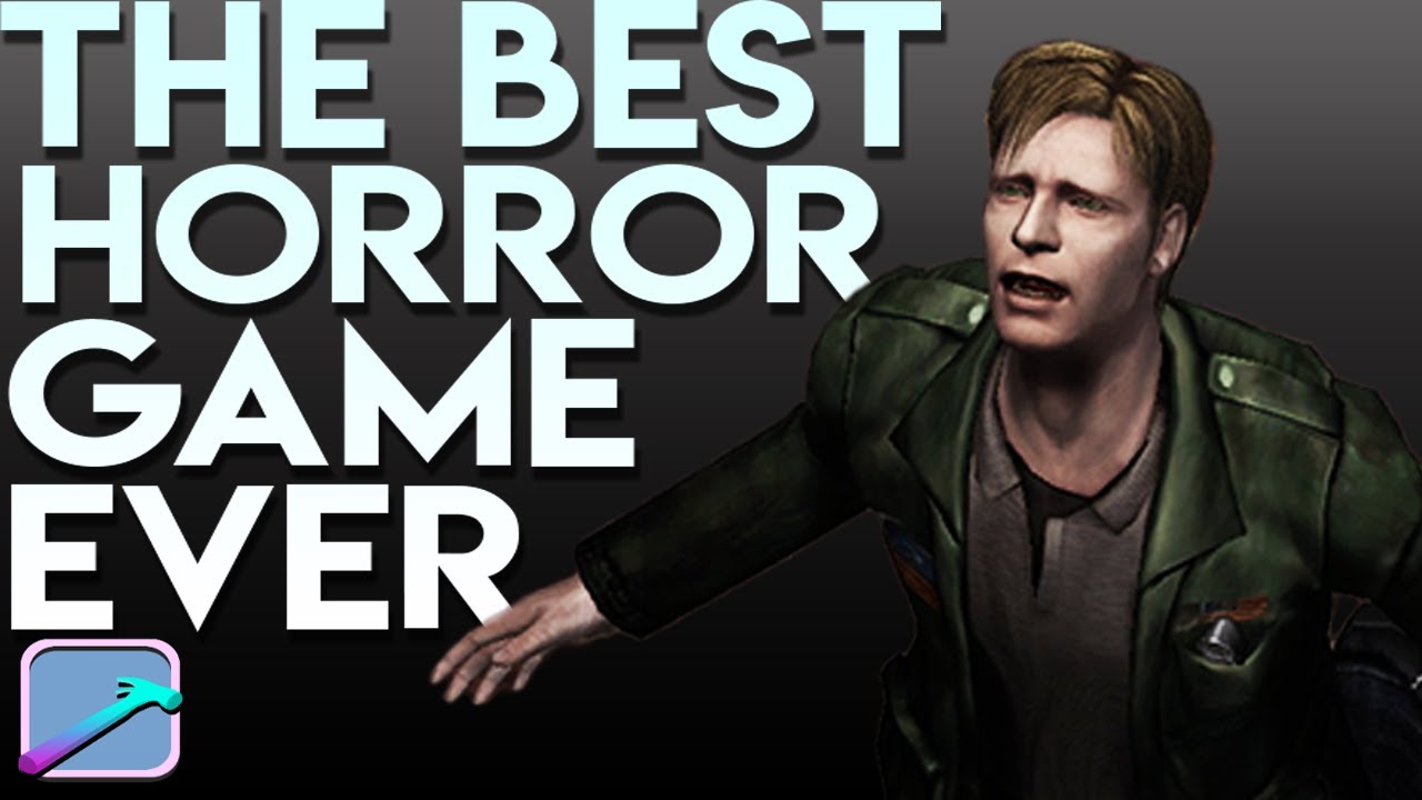 Silent Hill 2 &mdash; лучшая игра ужасов из когда-либо созданных