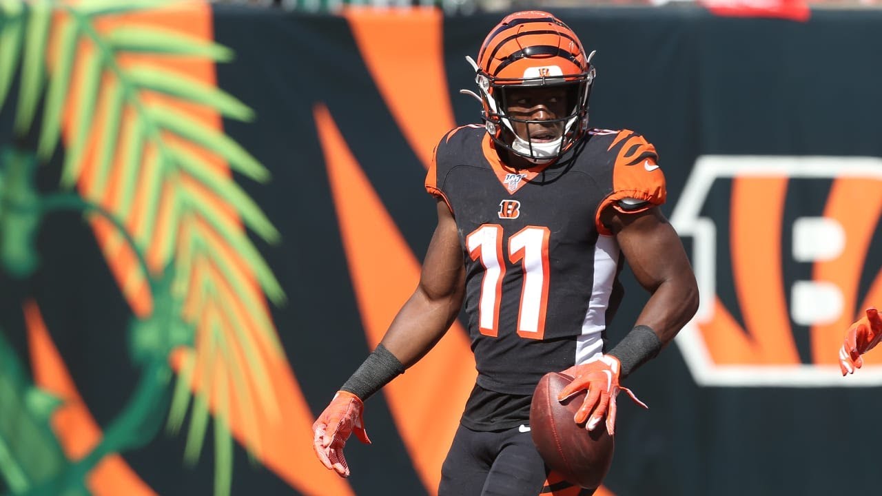 Every John Ross Touchdown with the Bengals | John Ross Highlights