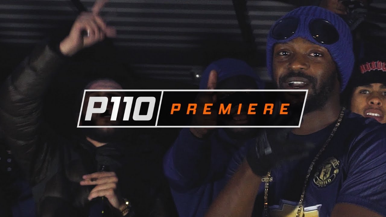 No Mannerz x Tunde - FMB DZ GT (Hold me down remix) [Music Video] | P110