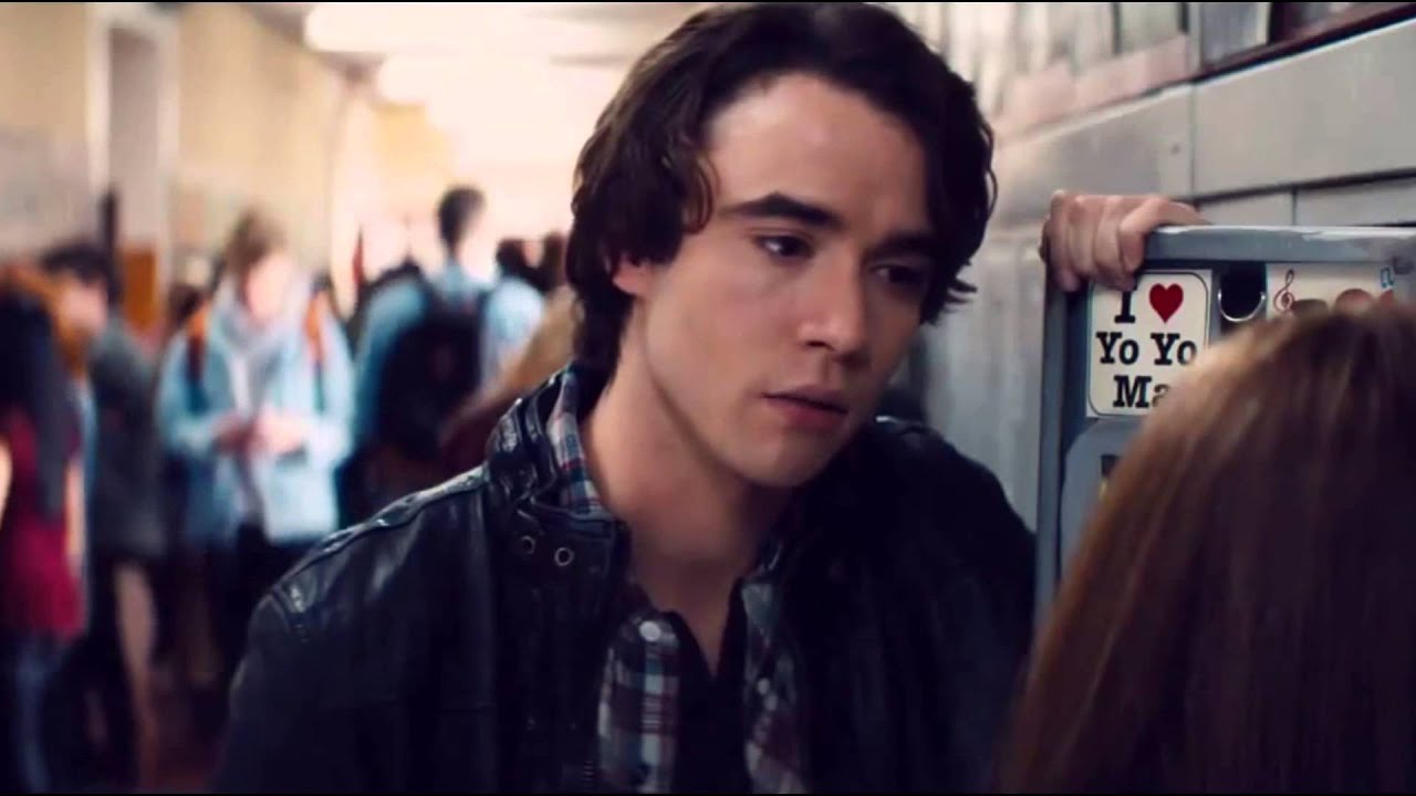 Mia ♥ Adam † If I Die Young