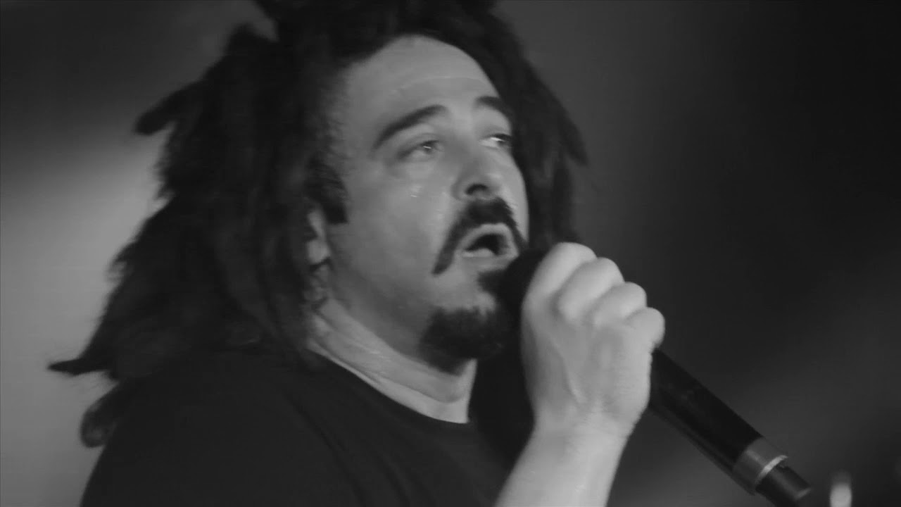Counting Crows - Anna Begins - 7/4/2012 - Codfish Hollow Barn - Maquoketa, IA