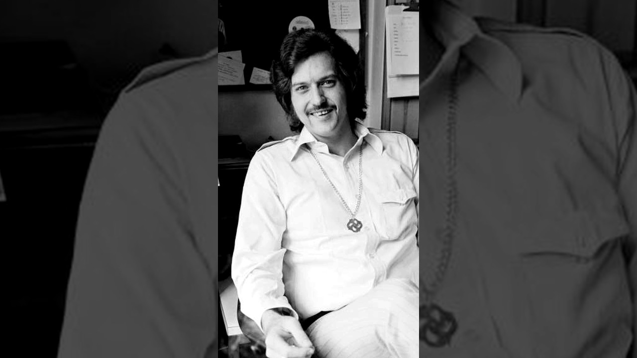 Джиммі Міллер / Jimmy Miller  📅March 23, 1942 &ndash; 🕯October 22, 1994