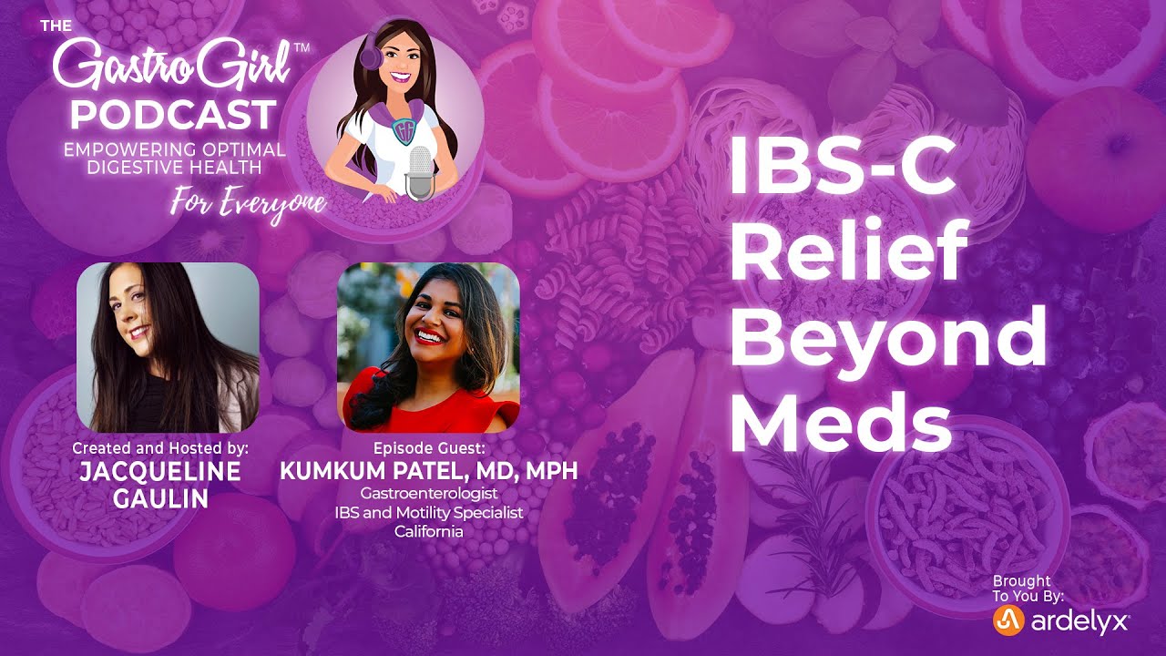Beyond Medications: Complementary Therapies for Managing IBS-C