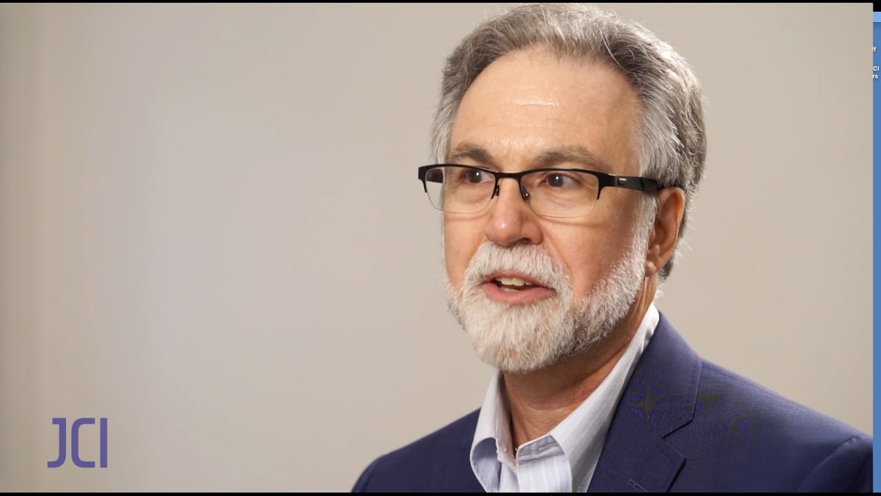 JCI’s Conversations with Giants in Medicine: Gregg Semenza