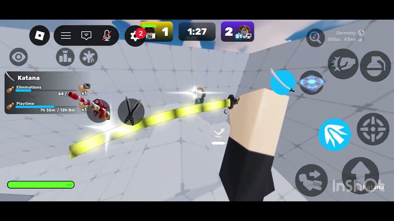 Rivals pls ban this hacker