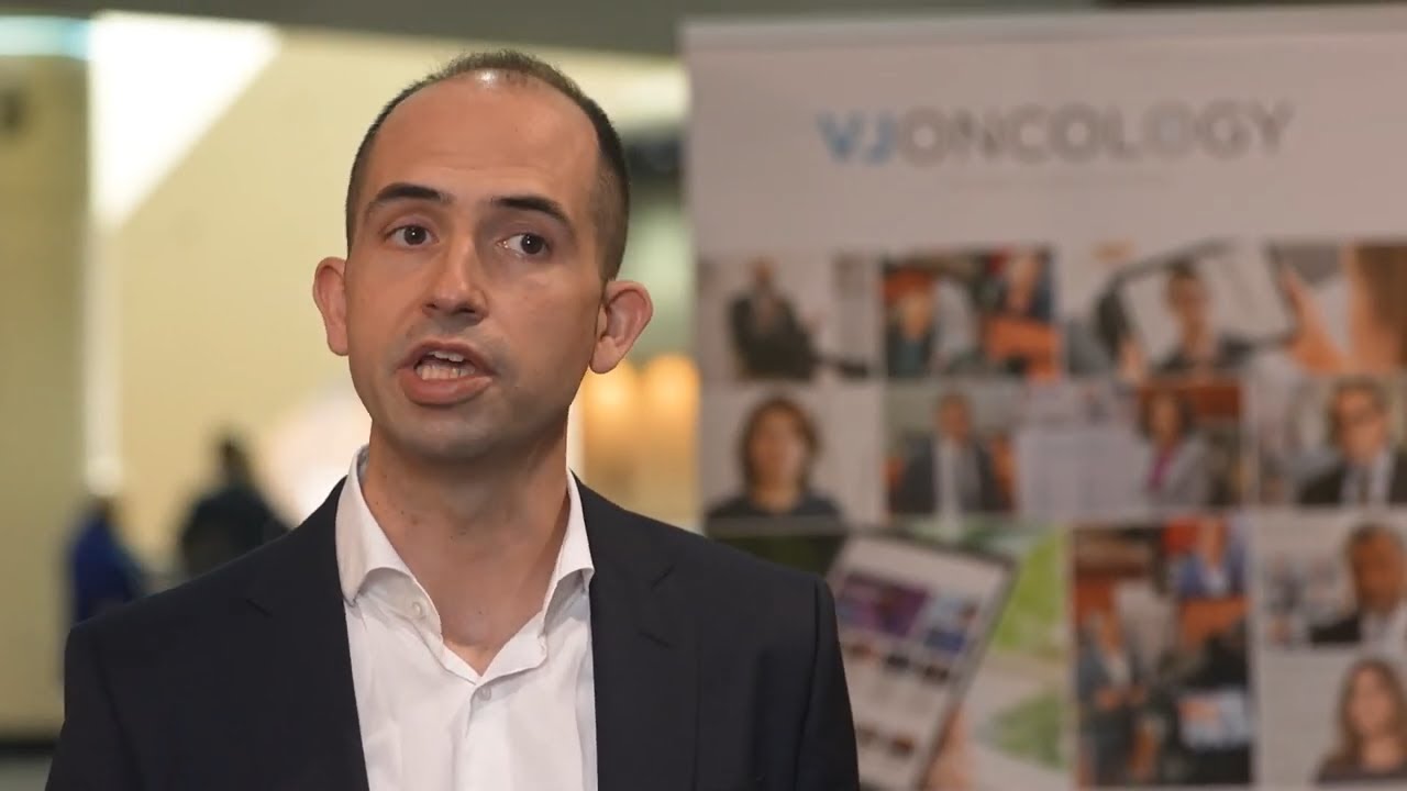 The future of diagnostic imaging in oncology using AI
