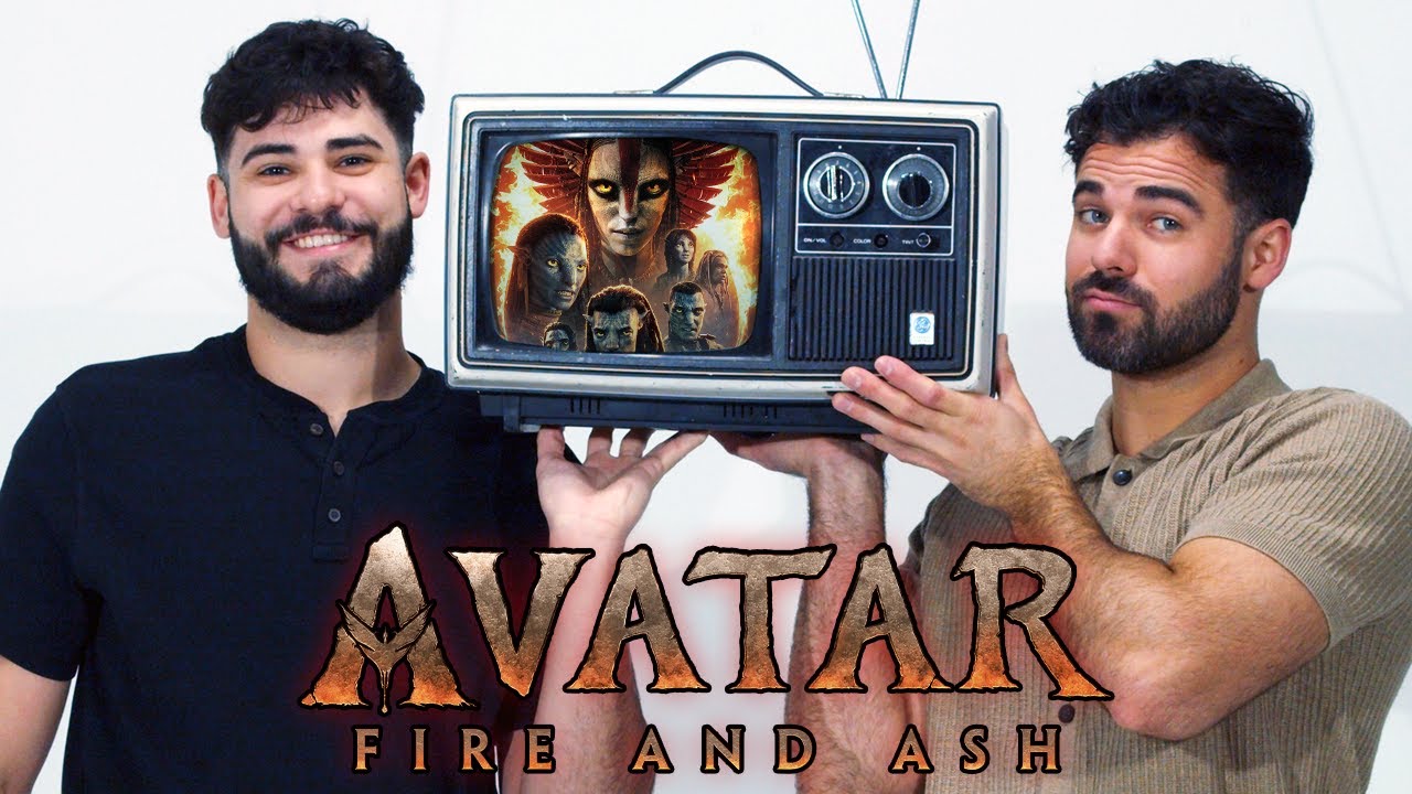 Avatar: Fire & Ash Review | Ep. 166