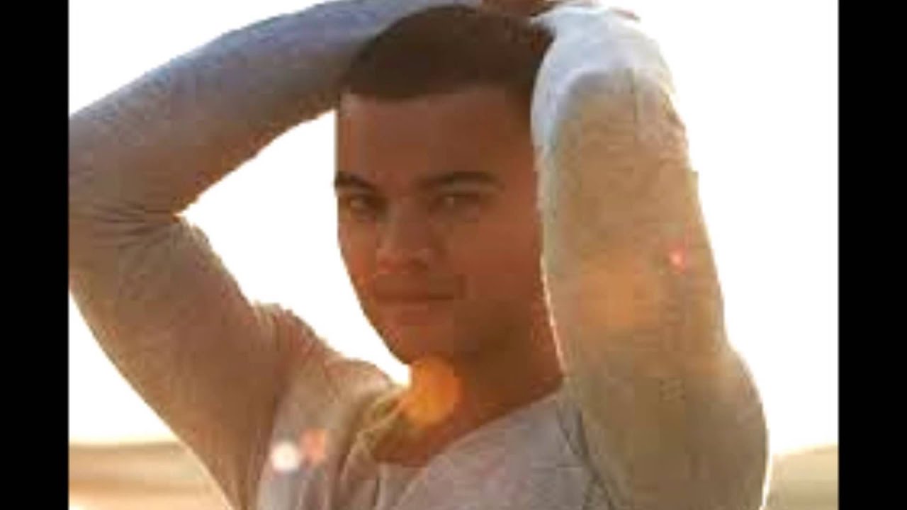 GUY SEBASTIAN The Art of Love Acoustic Solo