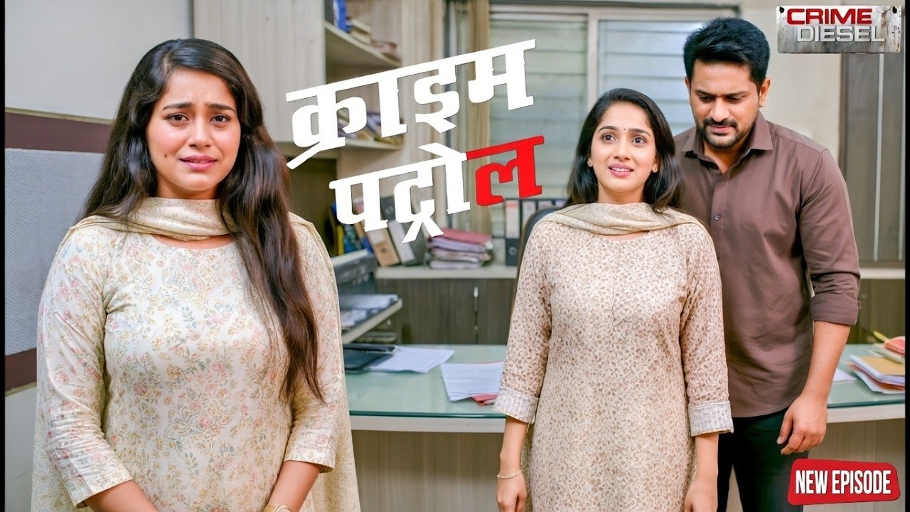 बोस ने प्रमोशन का झांसा देकर लूटी मासूम लड़की की इज्जत || Crime Patrol ||  New Episode
