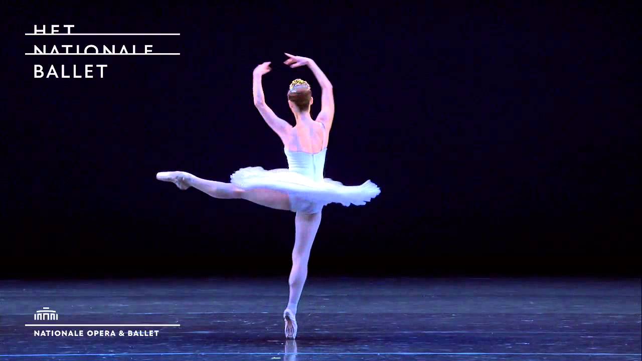 Jurgita Dronina Medora Variation - Le Corsaire