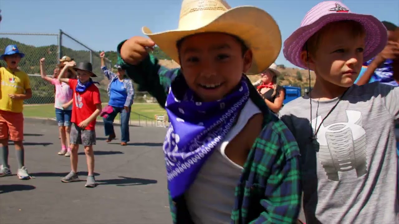 2023 Cajon Valley Celebration Video - Dancin' In The Country