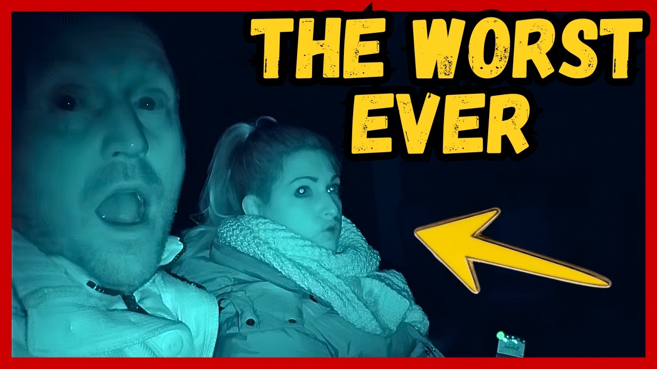 You Won't Believe How Bad This Is