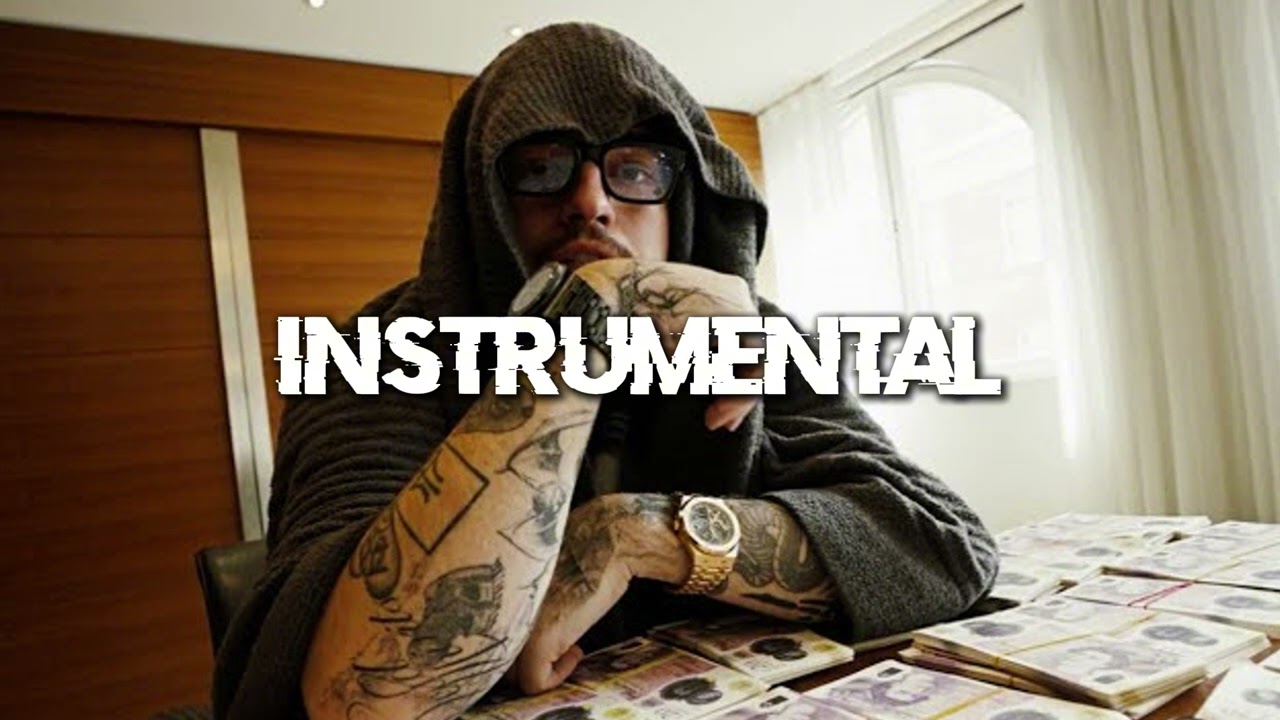 Yeat & BNYX® - IM YEAT (INSTRUMENTAL)