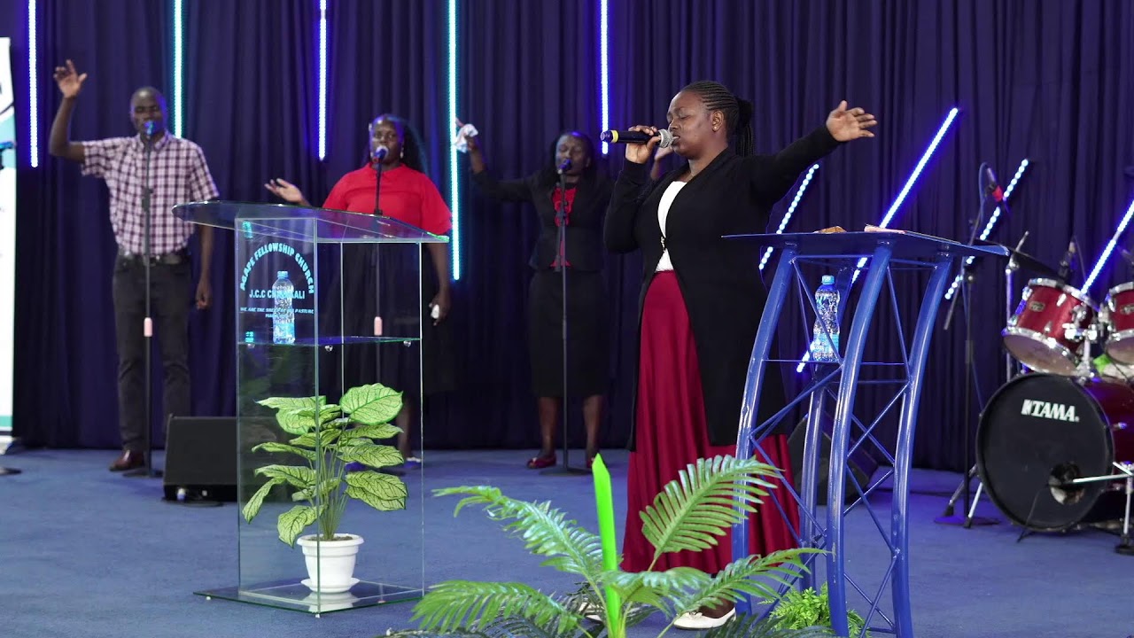 Sunday Service | Praise and Worship