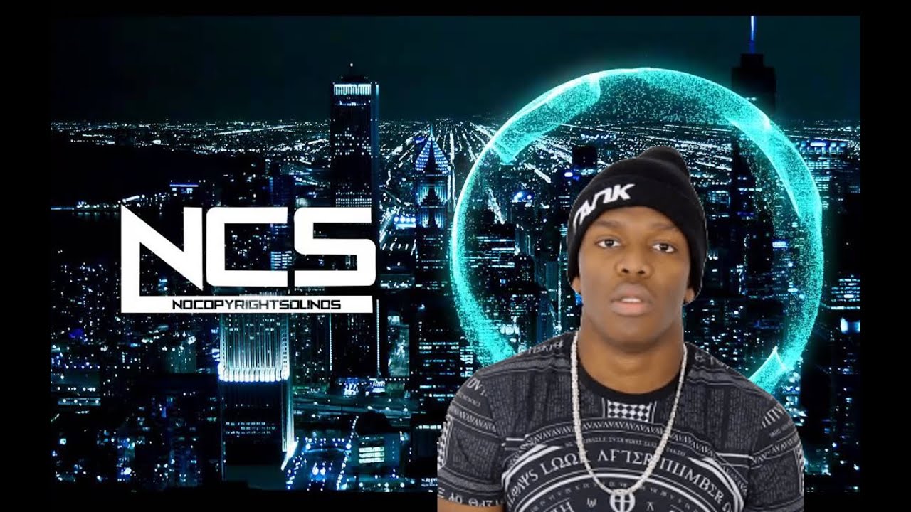 KSI - Thick Of It Dubstep Remix