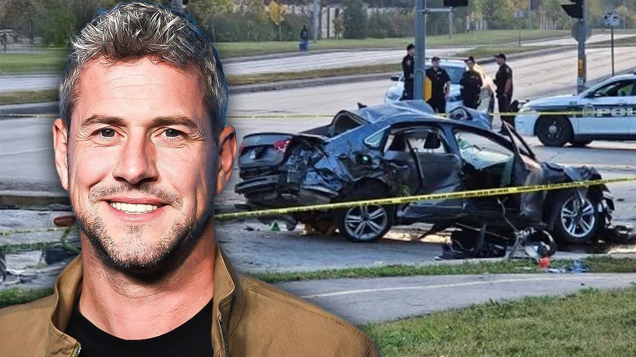 WHEELER DEALERS – The Heartbreaking Story of Ant Anstead