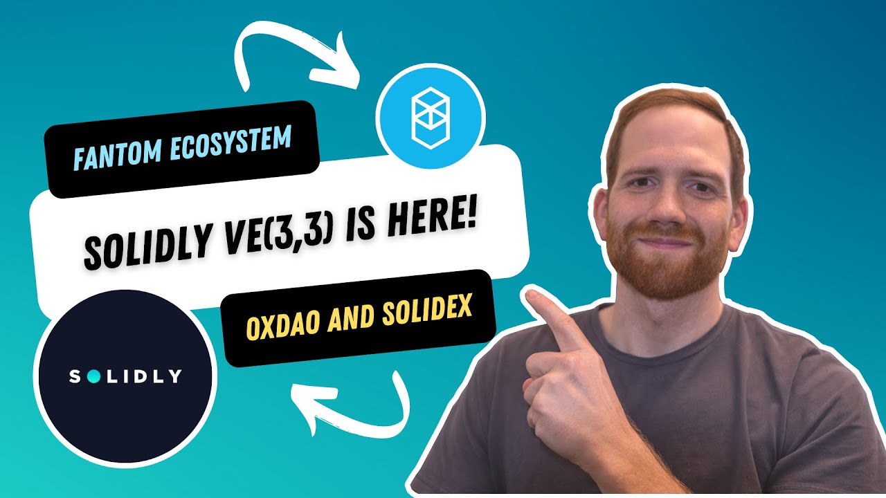 Solidly on Fantom: Everything You Need to Know!
