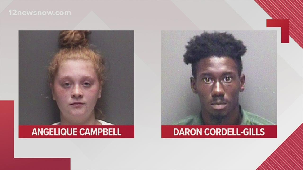 Second arrest made in connection with Crystal Beach murder