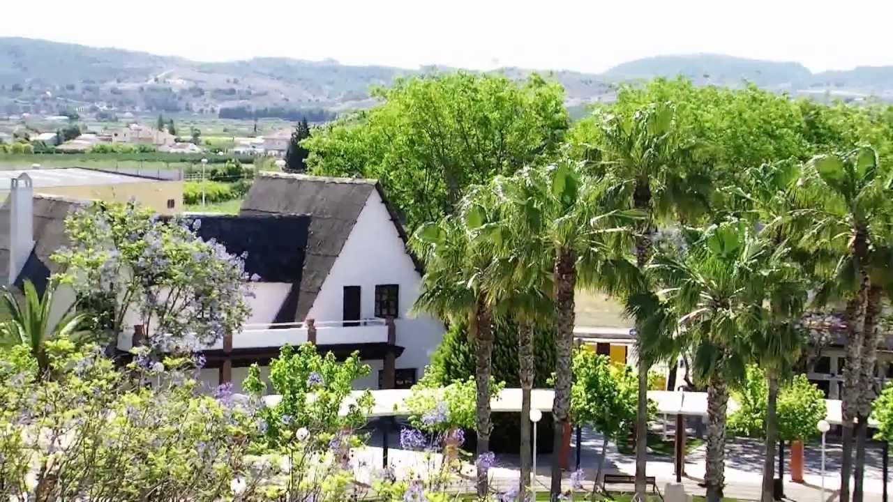 Vídeo promocional del Grado en Ciencia y Tecnología de los Alimentos. UMH. Orihuela