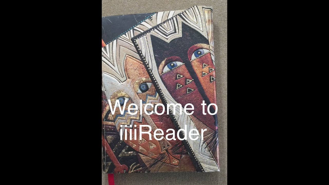 Welcome to my Channel flip through