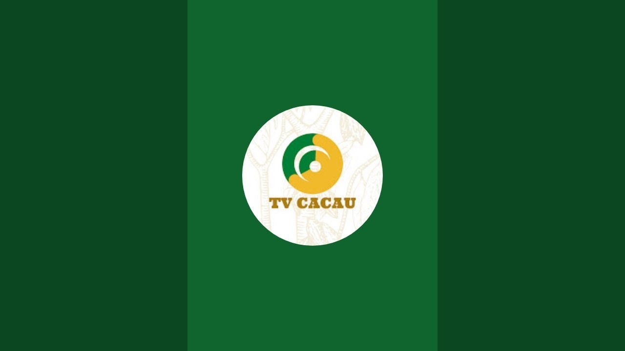 TVCacau está ao vivo!