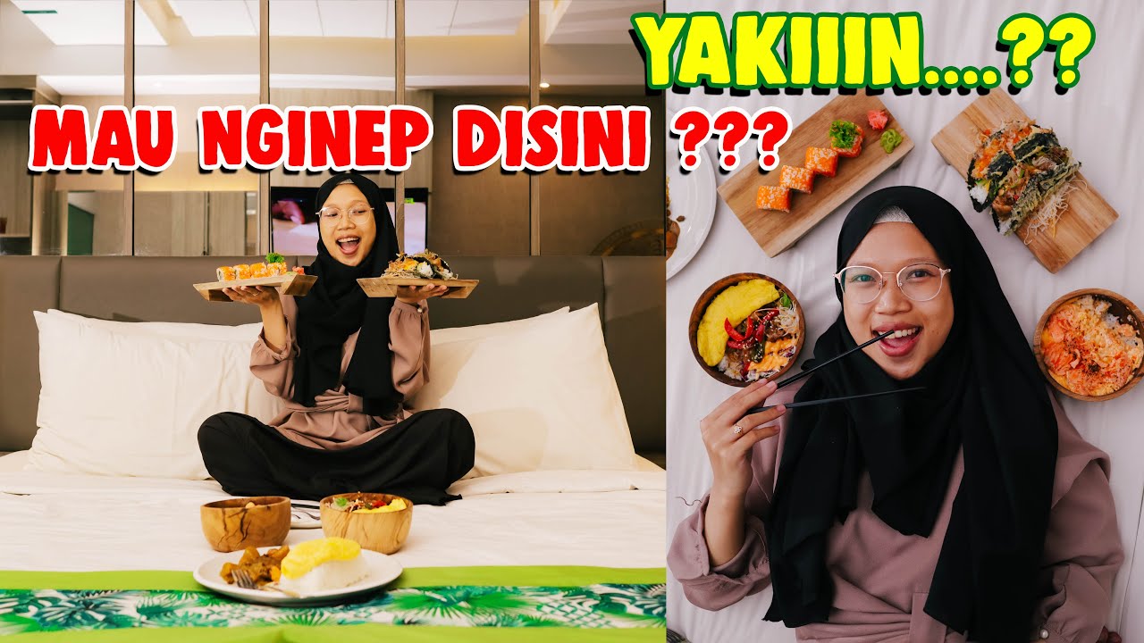Hotel Murah Budget Pelajar Hotel Braga Purwokerto - Review Hotel
