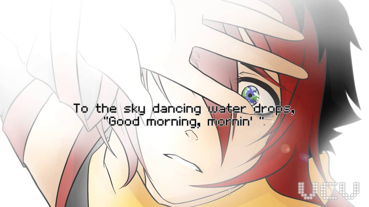 【KAI KIM - VCV + CV】 - ＊Hello, Planet - 【UTAU】 + English subtitles