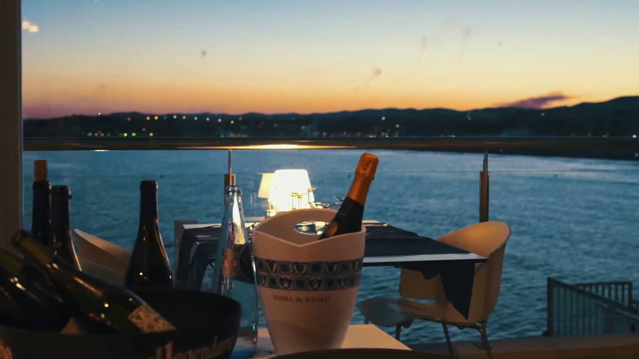 Espais per Esdeveniments | La Daurada Beach Club
