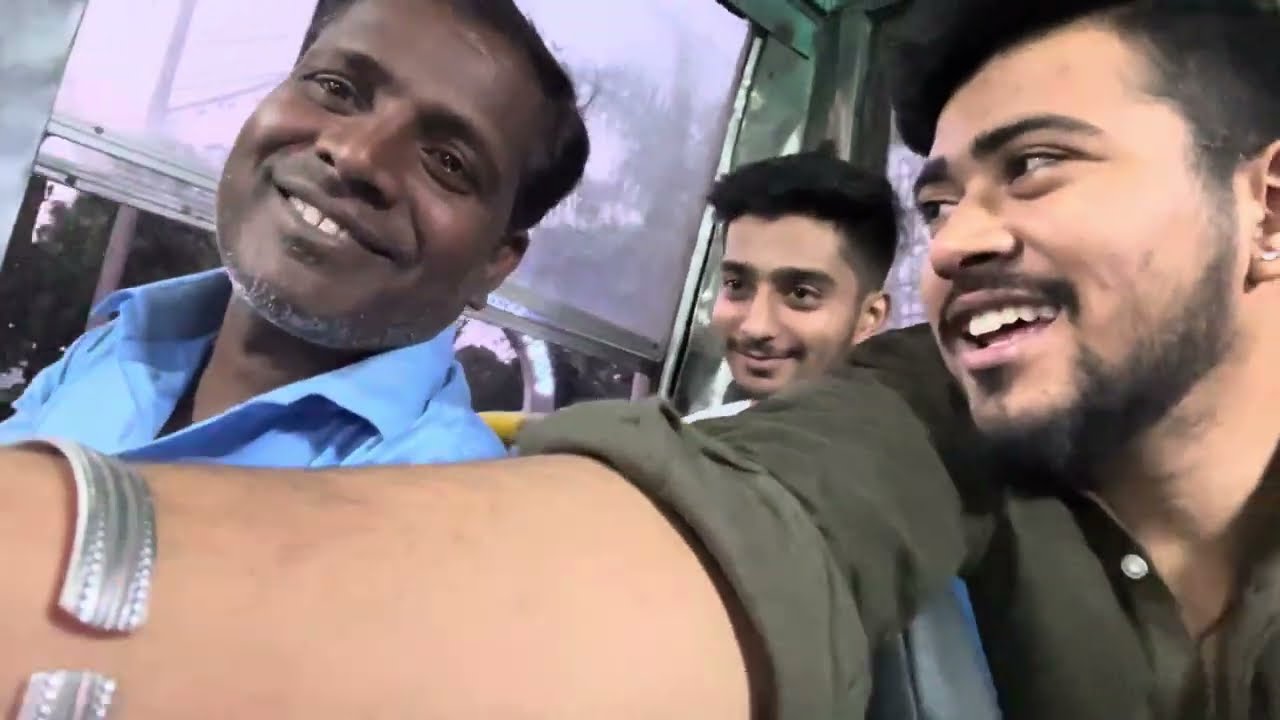 Shubham Left for London, India Tour Series - (Soon on Vishal Ladha Vlogs)