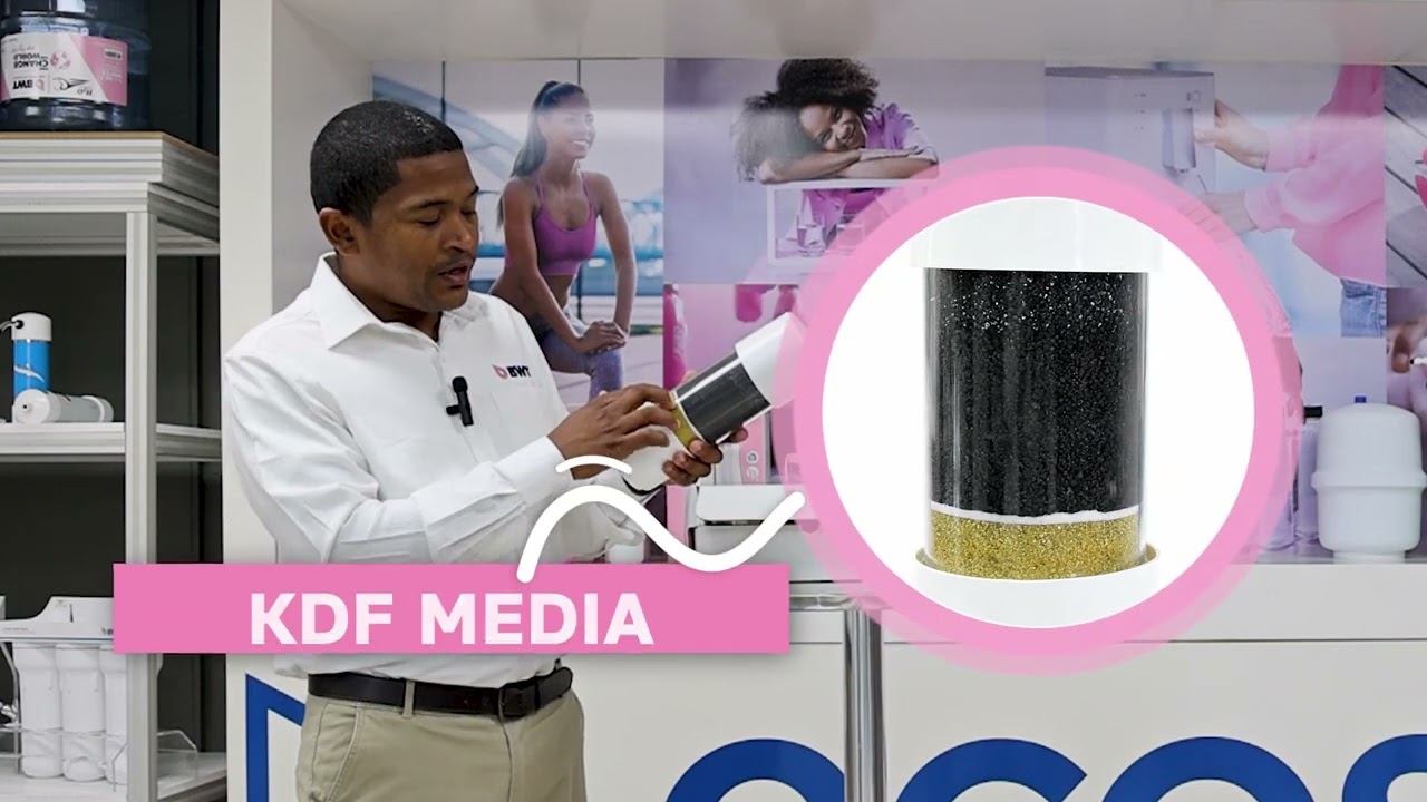 How the Refrigerator Cartridge Keeps Your Fridge Water Clean and Safe