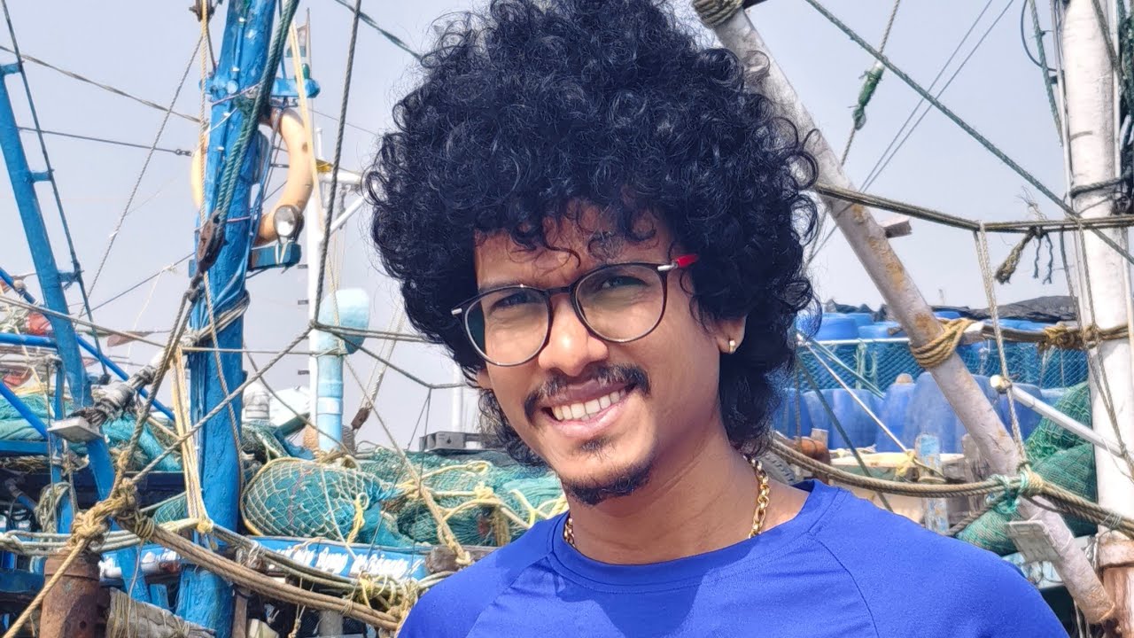 காத்து கருப்பு கலை 😡