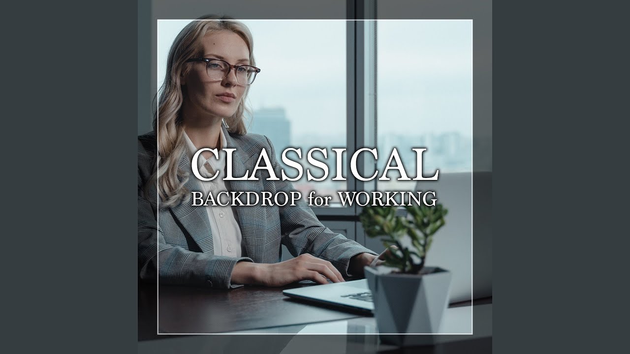 Brandenburgisches Konzert Nr 1 in F Major, BWV1046: IV.